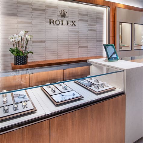 bal harbour rolex watch buyer